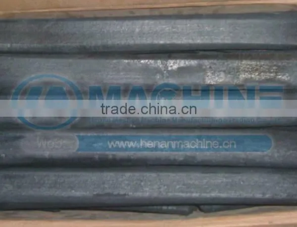 Top Seller in China Wood/biomass Briquette Extruder Machine photo-6