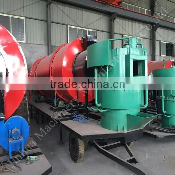 New-designed Rice Drying Machine for Farm photo-3