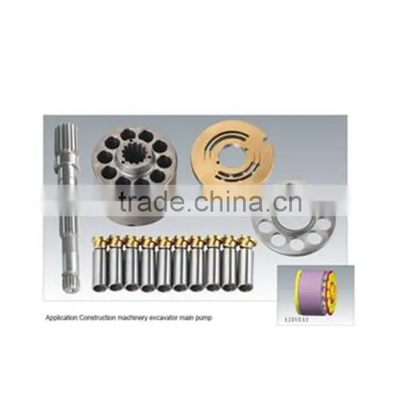 Plunger Pump Parts photo-2