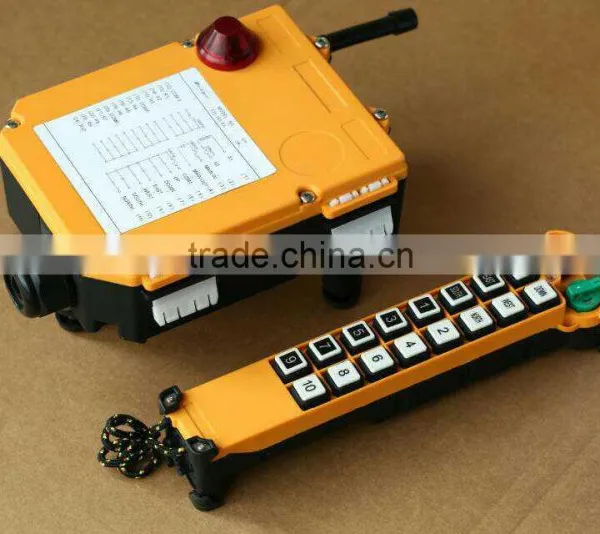 5ton 9m Building Tool Electric Hoist photo-6