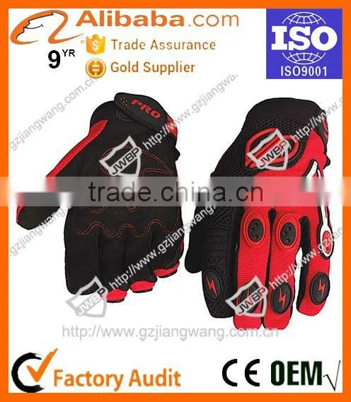 Buena Calidad Guantes Para Motorcicleta photo-3