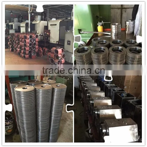 Top Sale Factory Price Meat Mincing/chopping/grinding Machine for Sale(TC32C) photo-5