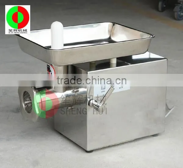Shenghui Machine Hot Sale Stainless Steel Various High Quality Meat Grinder/best Meat Grinder Pricer photo-3