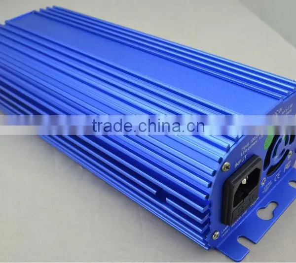 Hydroponic 400w Electronic Ballast for Grow Light Reflector photo-3