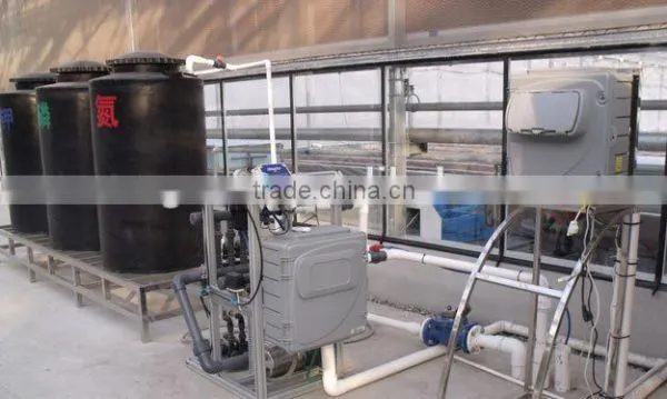 Fertigation System photo-2