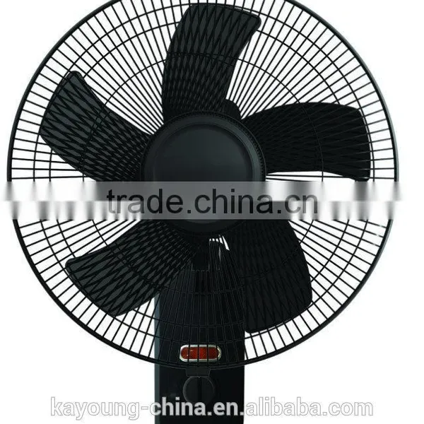 16 Inch Electric Wall Mounted Fan / Battery Operated Wall Fan / Wall Fan Motor photo-5