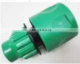 3/8" ABS Hose Garden Connector photo-5