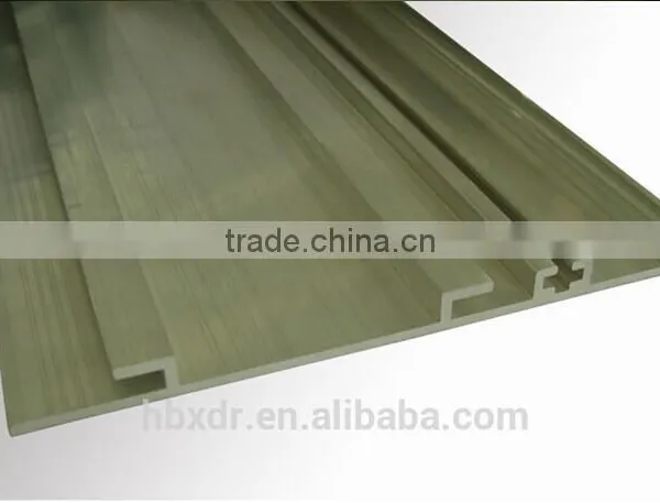 High Quality Aluminum Profiles, Factory Professional Custom. Complete Process photo-5