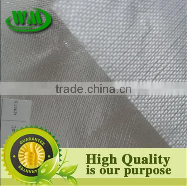 Aluminum Foil Fiberglass Roofing Material photo-5