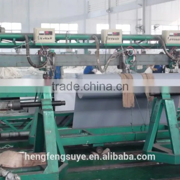 Specialize in Waterproof Tarpaulin photo-5
