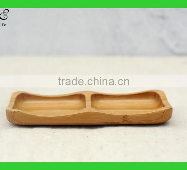 Bamboo Serving Plate photo-2