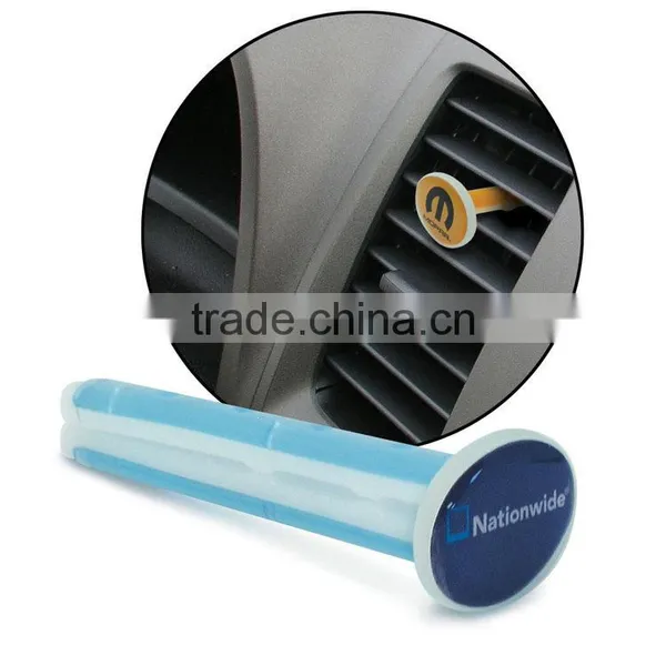 Hot Selling Vent Clip Car Air Freshener photo-5