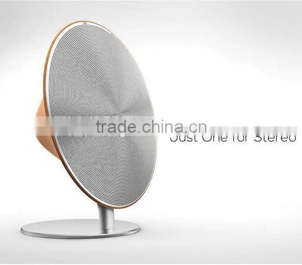 Professional Portable Wireless Bluetooth Speaker for Iphone Creative Wireless NFC Touch Audio NFC Speaker photo-2