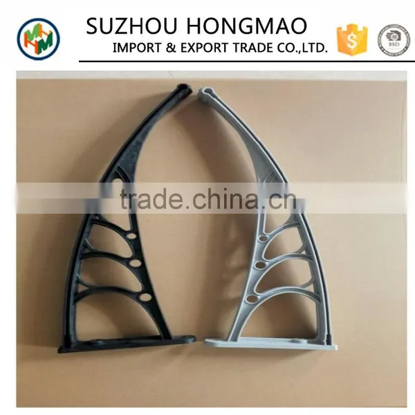 Outdoor Polycarbonate Waterproof Awning/awning Bracket for Doors and Windows photo-2
