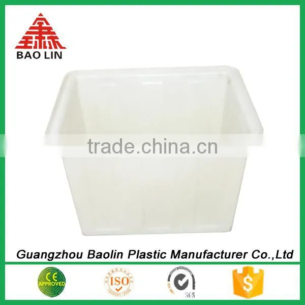 Aluminum Meterial Roto Molded Plastic Case Container Can Put Into the Water for Good Sale photo-5