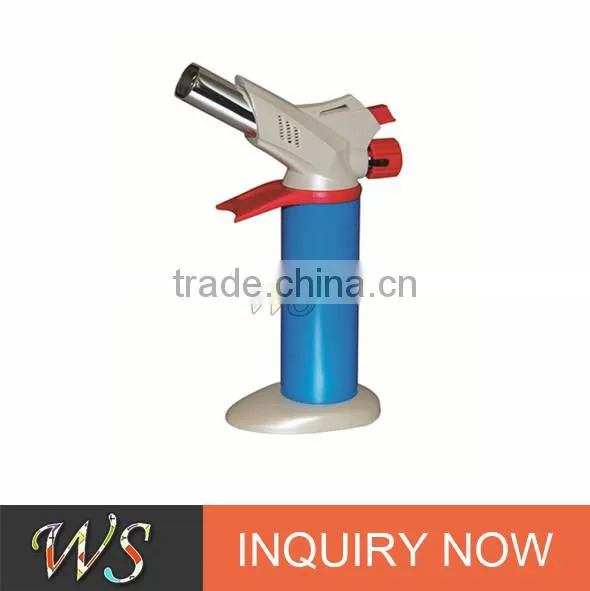 WSSKGF021Hot Sellinghigh Quality Best Flame Gun Torch Lighter photo-3