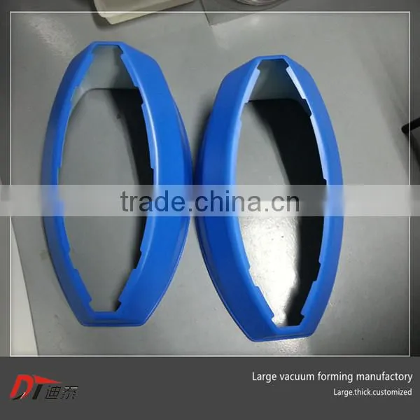OEM Vac Form Plastic Manufactory photo-2