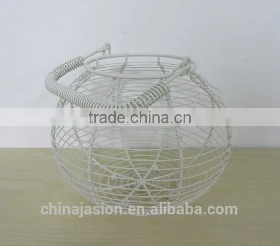 Specializing in the Production of Wire Egg Basket photo-3