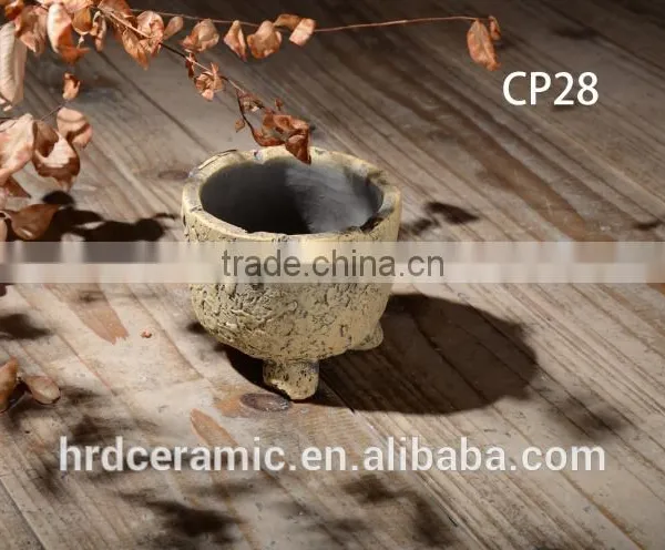 Hot Sale Indoor Window Square Garden Flower Pot and Planter photo-6