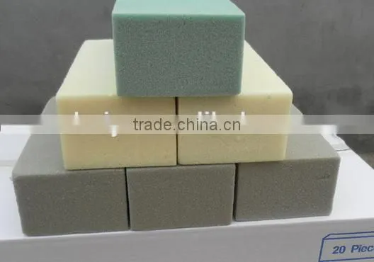 Artificial Flowers Special Use for Dry Floral Foam Blocks photo-2