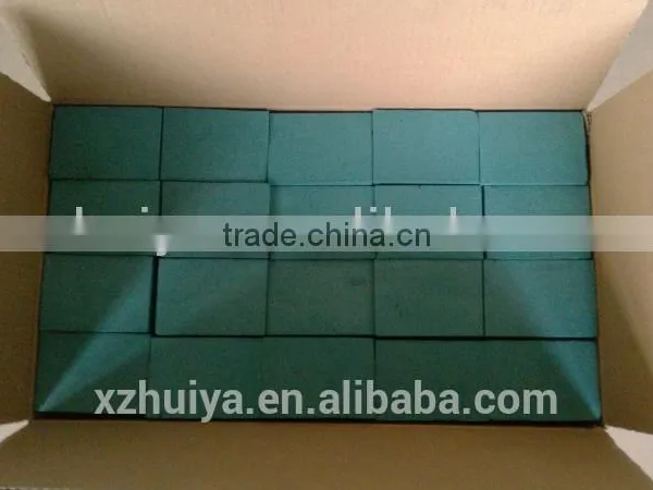 Florist Floral Foam for Fresh Flower Decoration for New Year photo-3