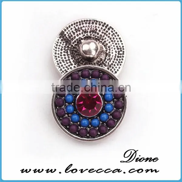 Hot Selling One Piece Snap Button photo-2