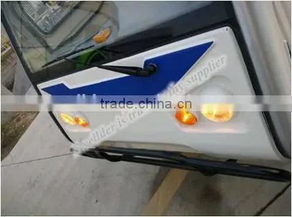 OEM Design Deep Draw Thermoformed ABS Automatic Equipment Shell photo-6