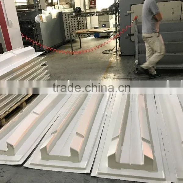 Plastic Thermoforming Supplier photo-4