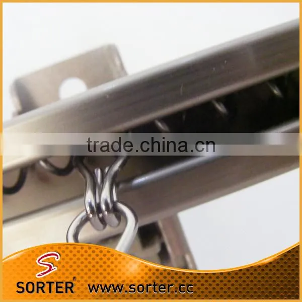 Curtain Accessories Curtain Poles, Tracks & Accessories Hotel Curtain Track Systems photo-2