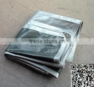 pe Tarpaulin Sheet With UV /PE Tarpaulin photo-2
