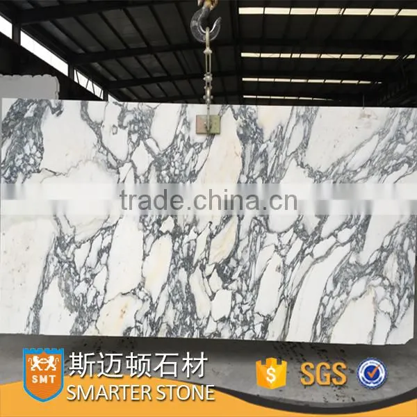 Orient Arabescato Marble China Arabescato Marble Slab Price photo-5