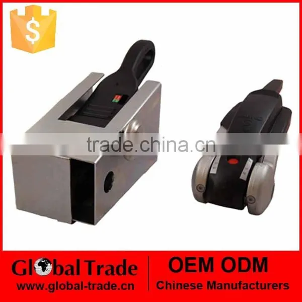 A1853 Trailer Security Devices-Hitch Lock