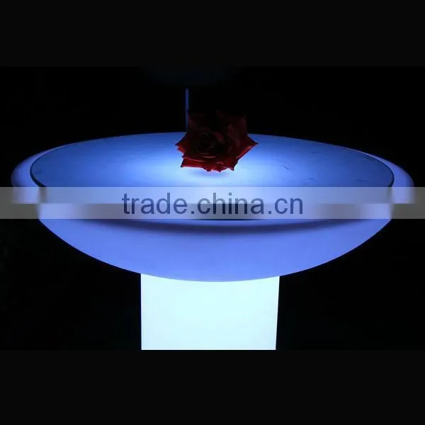 Hight Quality LED Cocktails Table Made in China photo-6