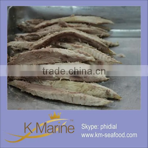 Foods Compnay Precooked Tuna Loin