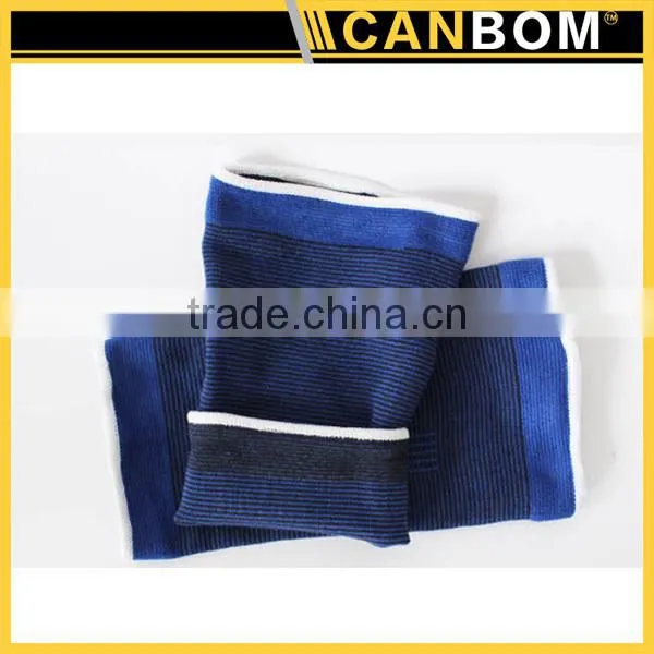 Factory Price Good Quality Keep Warm Collision Avoidance Sporting Leg Guards photo-2