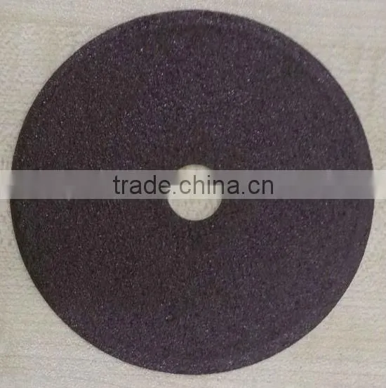 4-1/7" 105x1.2x16mm Super Thin Cutting Wheel, Cut-Off Disc, For Stainless Steel And Metal/Steel photo-4
