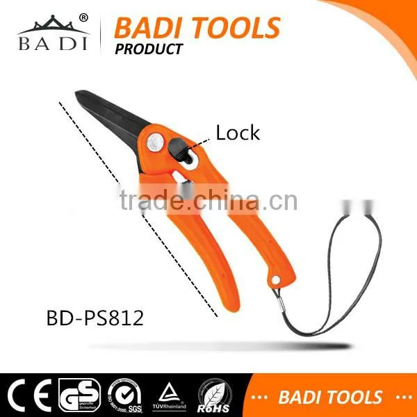 Competitive Hand Garden Pruning Ratchet Pruner photo-2