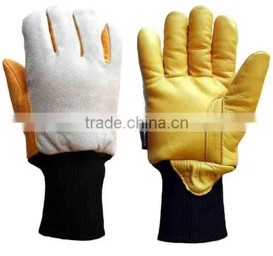 Freezer Gloves photo-4