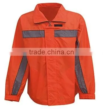 Reflective Rain Wear photo-2