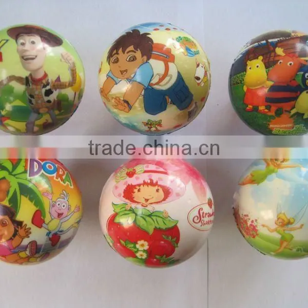 Promotion Anti-stress Ball