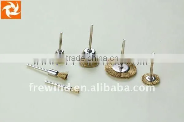 Mini Polishing Brush
