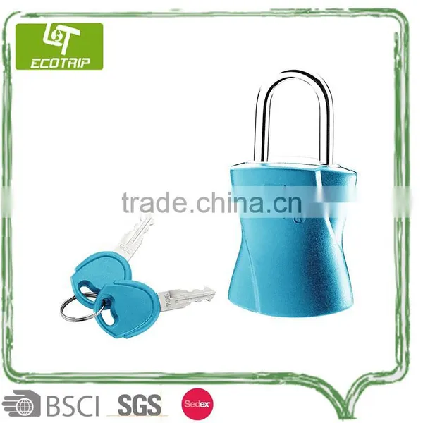 High Quality Color Customized Box Lock photo-3