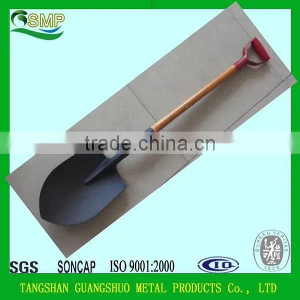 South America Shovel S518D