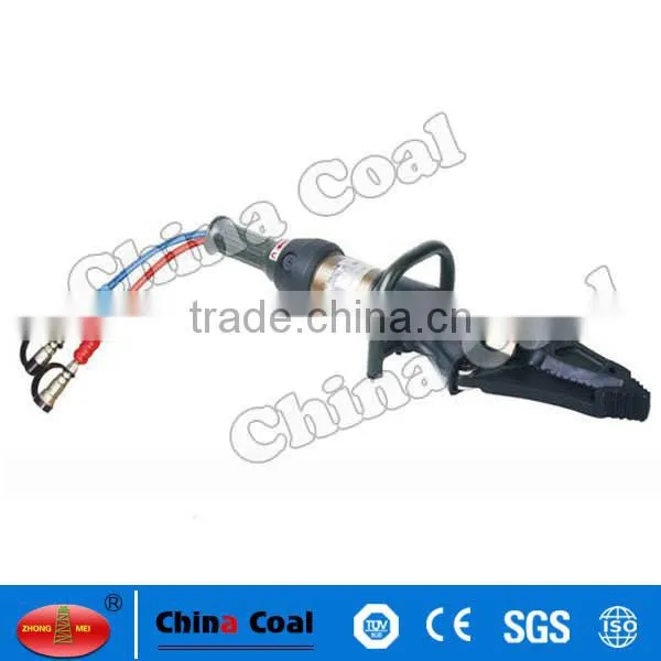 Vehicle Extrication Rescue Portable Hydraulic Combination Cut and Spread Tool photo-3