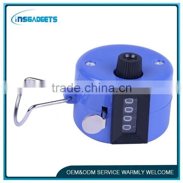 Digital Golf Score Counter ,h0t6w Hand Tally Counter Digital Tally Counter for Sale photo-3