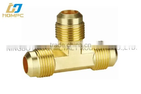 Brass Plumbing Fitting Items photo-2