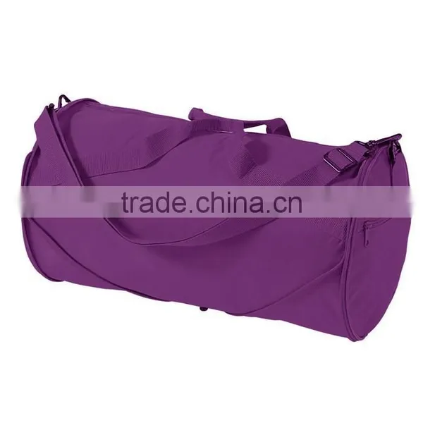 Blank Expandable Carry-on Duffel Bag photo-2