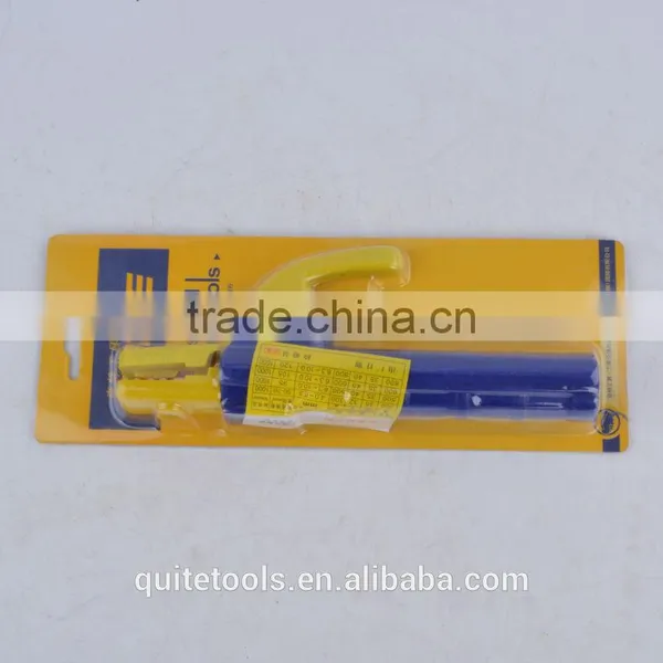 Industry High Quality Heavy Duty Electrode Holder photo-2