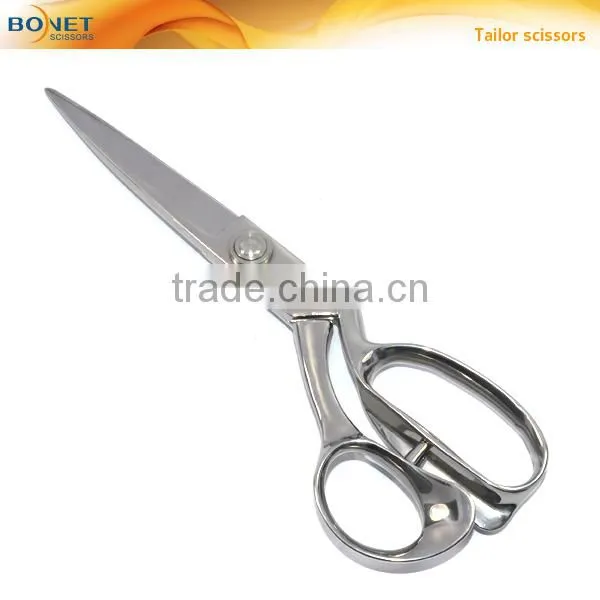 STA0029 11'' Professional Best Cut Cloth All Steel Scissors photo-2