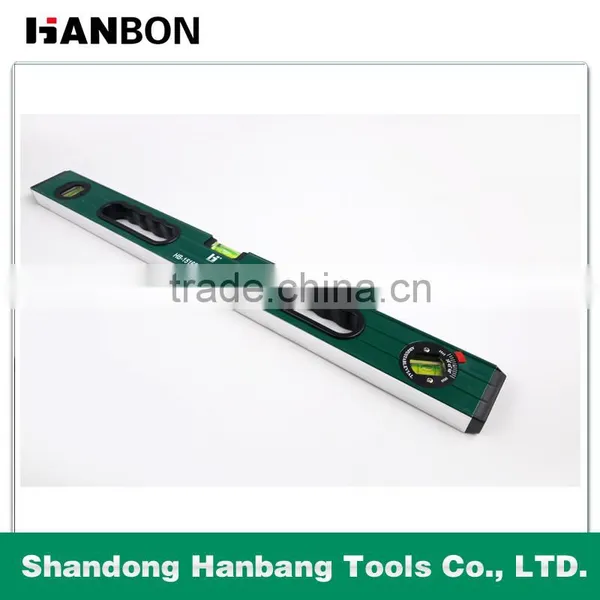 12'' Aluminium Alloy Spirit Level photo-4